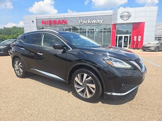 Used 2021 Nissan Murano SL AWD/4WD video 1