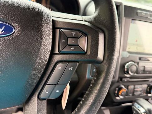 Used 2017 Ford F150 XLT w/ Equipment Group 302A Luxury AWD/4WD image 21