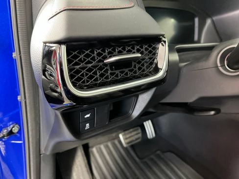 Certified 2025 Acura ADX A-Spec FWD image 29