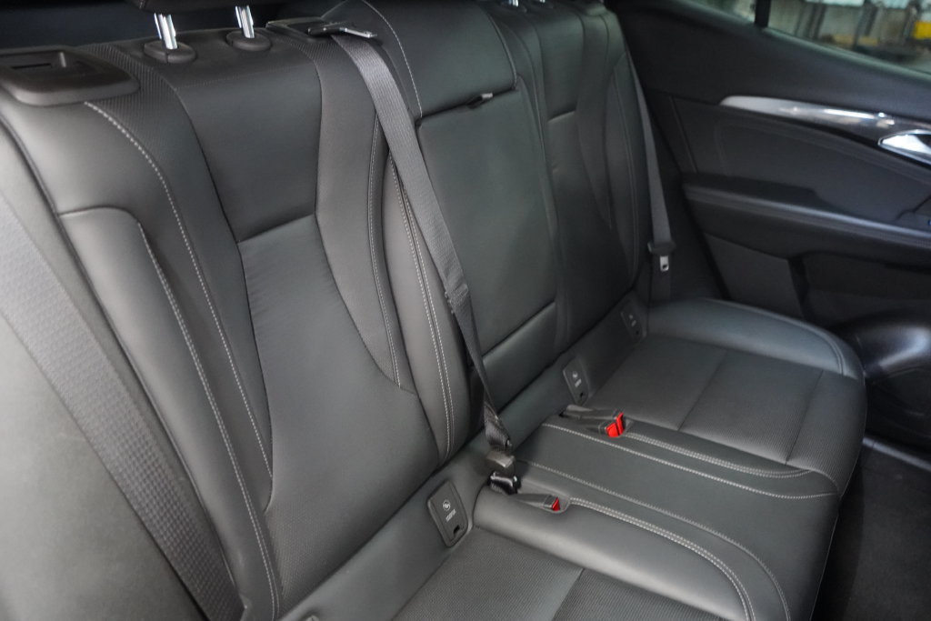 Used 2024 Buick Envision Preferred AWD/4WD image 24