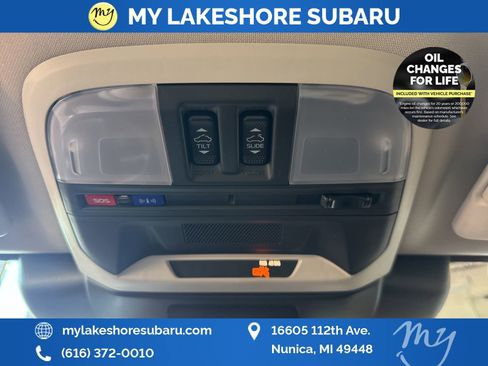 New 2026 Subaru Impreza 2.0i Sport image 21