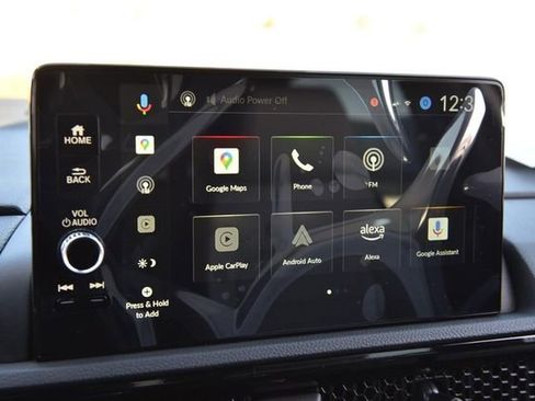 New 2026 Honda CR-V Sport Touring image 15