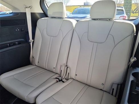 New 2026 Kia Sorento EX image 17