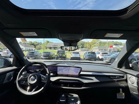 New 2026 Buick Enclave Avenir w/ Super Cruise Package image 20