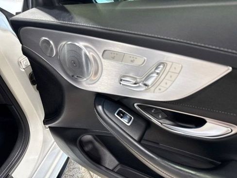 Used 2017 Mercedes-Benz C 63 AMG S image 24