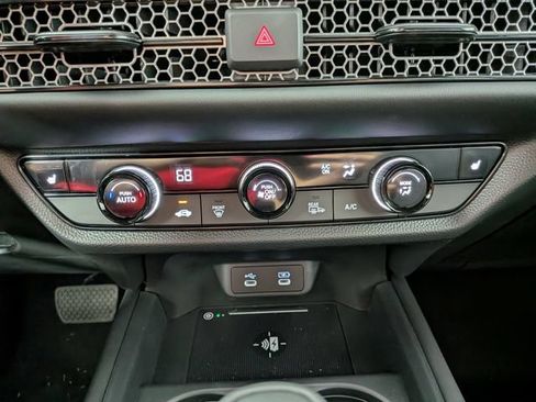 New 2027 Honda HR-V Sport image 19