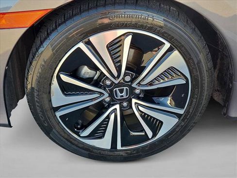 Used 2016 Honda Civic EX-T image 23