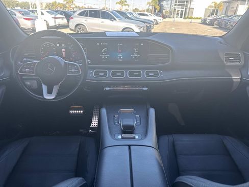 Certified 2023 Mercedes-Benz GLS 580 4MATIC image 13