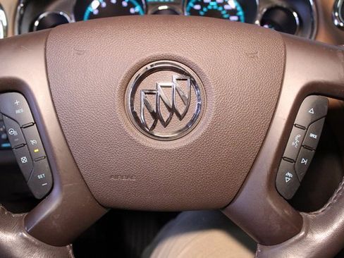 Used 2016 Buick Enclave Premium image 22