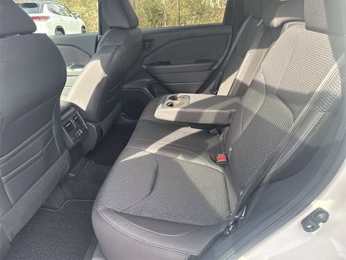 New 2026 Subaru Forester Premium image 30