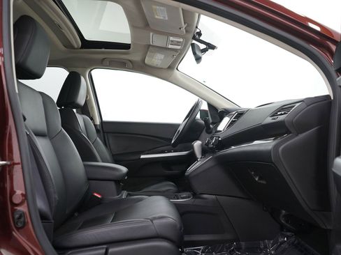 Used 2016 Honda CR-V EX-L image 8