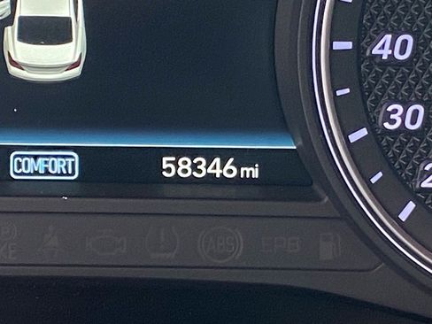 Used 2021 Genesis G70 3.3T w/ Sport Package image 16