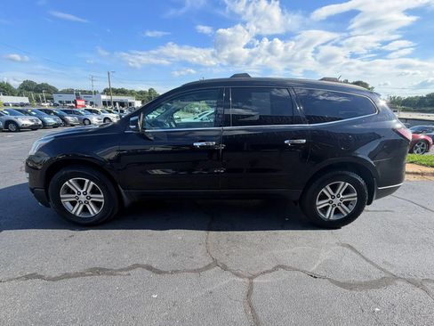Used 2016 Chevrolet Traverse LT AWD/4WD image 4