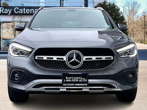 Certified 2023 Mercedes-Benz GLA 250 GLA 250 image 3