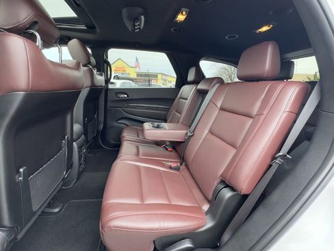 Certified 2024 Dodge Durango R/T image 15