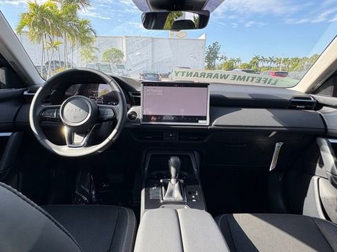 New 2026 MAZDA CX-5 Select AWD/4WD image 10