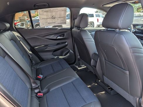New 2026 Buick Envista Sport Touring w/ Convenience I Package FWD image 25