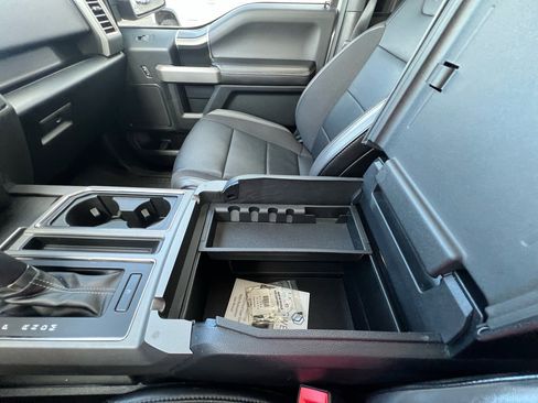 Used 2019 Ford F150 Raptor w/ Equipment Group 802A Luxury image 72