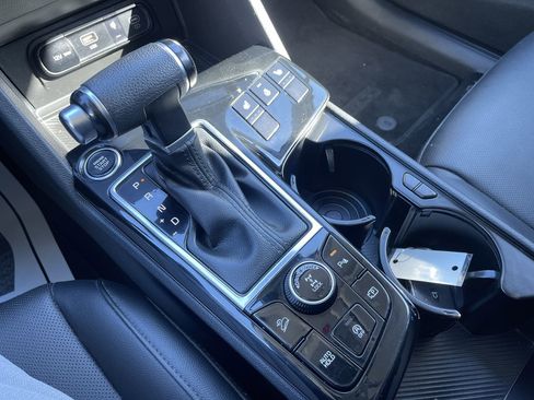 Certified 2023 Kia Sportage EX AWD/4WD image 14