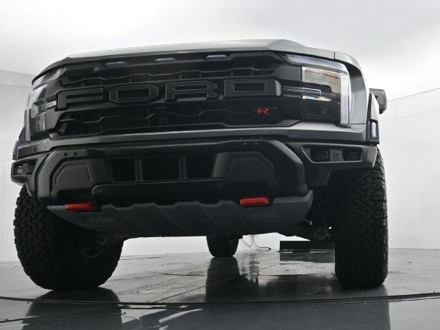 Certified 2026 Ford F150 Raptor w/ Equipment Group 803A Raptor R AWD/4WD image 41