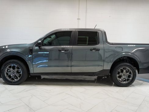 Used 2024 Ford Maverick XLT image 31