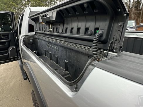 Used 2022 RAM 2500 Power Wagon image 14