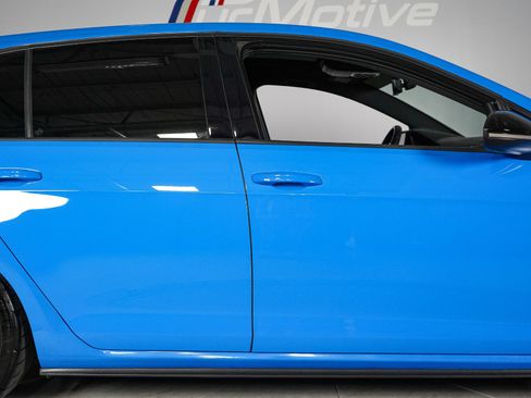 Used 2021 Volkswagen GTI SE FWD image 30