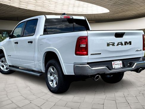 New 2026 RAM 1500 Big Horn image 3