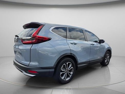 Used 2022 Honda CR-V EX-L image 6