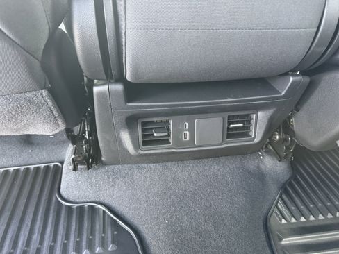 New 2026 Chevrolet Silverado 1500 Custom Trail Boss w/ Turbomax Blackout Package image 16