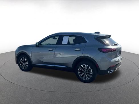 Used 2024 Buick Envision Preferred AWD/4WD image 10