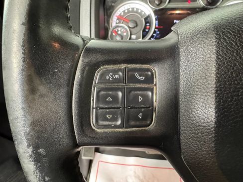 Used 2013 RAM 1500 Classic SLT w/ Big Horn Equipment Group AWD/4WD image 15