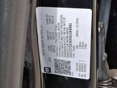 Used 2022 Chevrolet Colorado Z71 AWD/4WD image 26