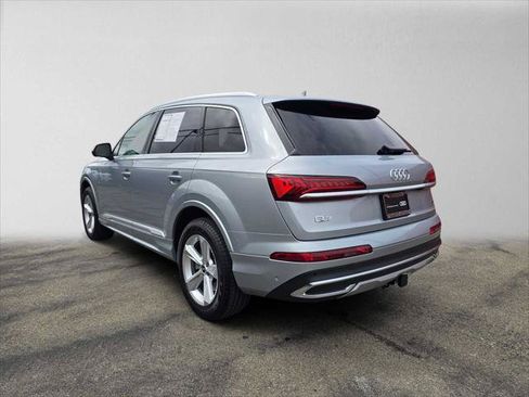 Certified 2023 Audi Q7 2.0T Premium Plus AWD/4WD image 5