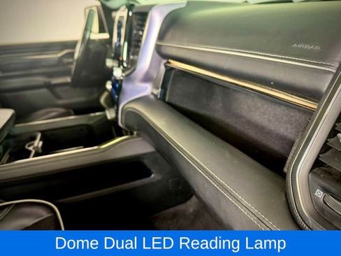 Used 2020 RAM 1500 Limited image 15