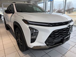 New 2026 Chevrolet Trax ACTIV w/ Driver Confidence Package video 1