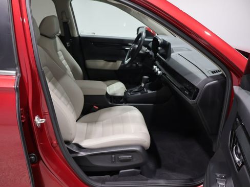 Used 2025 Honda CR-V EX-L image 24