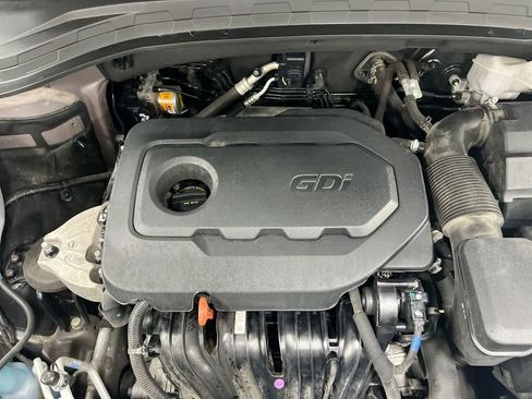 Used 2019 Hyundai Santa Fe SE FWD image 24
