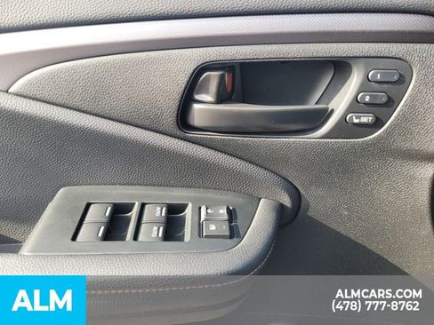 Used 2022 Honda Pilot TrailSport image 24