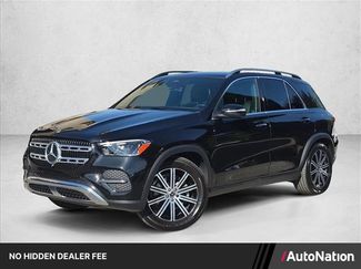 Used 2026 Mercedes-Benz GLE 350 4MATIC video 1