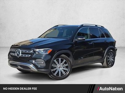 Used 2026 Mercedes-Benz GLE 350 4MATIC