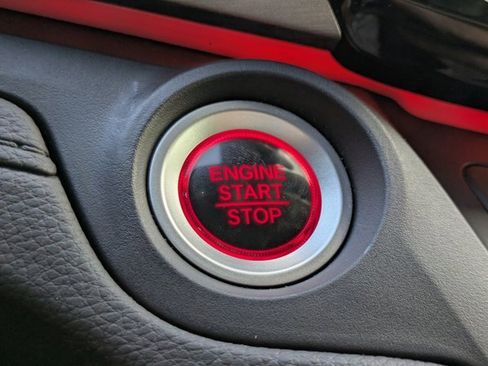 New 2026 Honda Odyssey Sport-L image 25