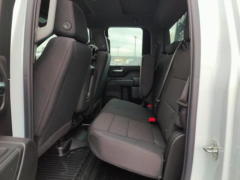 Used 2024 GMC Sierra 3500 Pro image 18