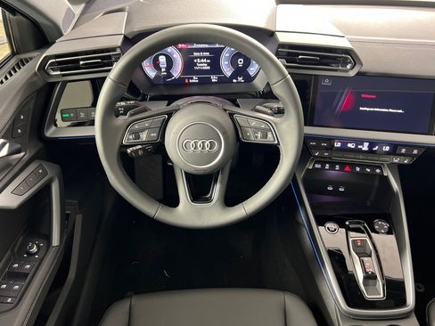 New 2026 Audi A3 2.0T Premium Plus image 13