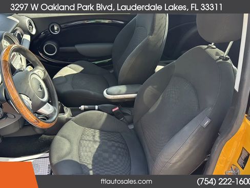 Used 2009 MINI Cooper S image 24