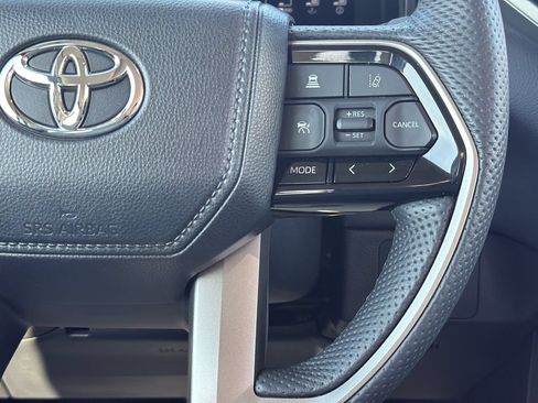 Used 2024 Toyota Sequoia Limited AWD/4WD image 15