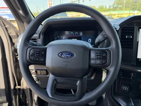 Certified 2024 Ford F150 STX image 18