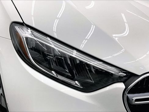 Certified 2023 Mercedes-Benz GLC 300 image 26