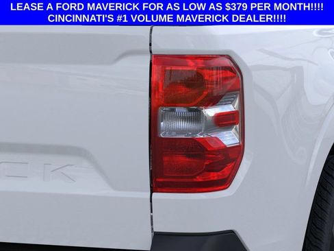 New 2026 Ford Maverick XLT w/ 4K Tow Package AWD/4WD image 22