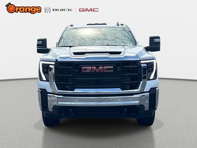 New 2026 GMC Sierra 2500 Pro w/ 1SA Pro Safety Plus Package AWD/4WD image 39